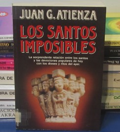 LOS SANTOS IMPOSIBLES